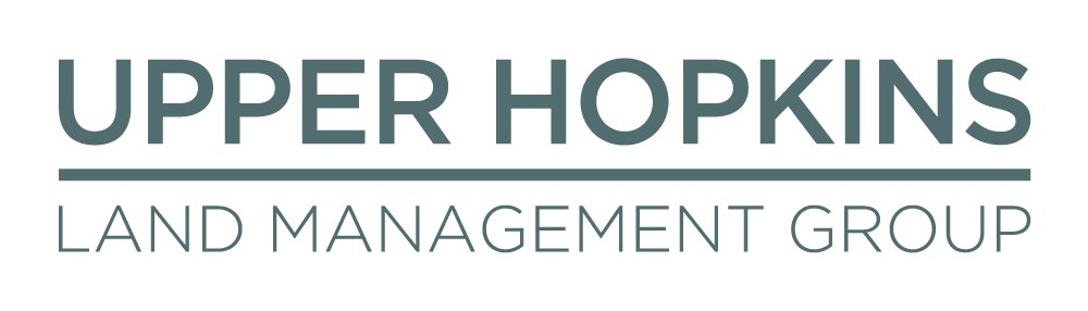 Upper Hopkins LMG logo