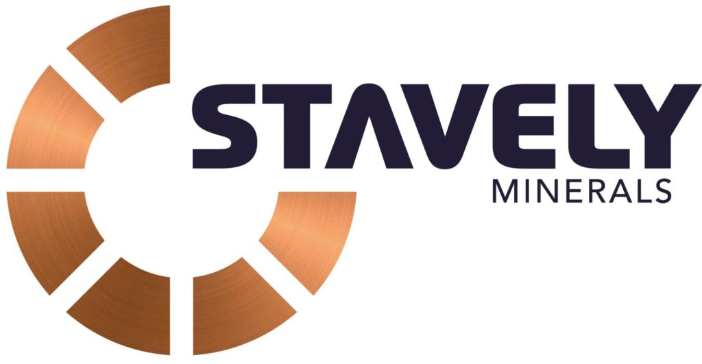 Stavely Minerals logo