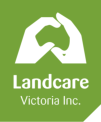 Landcare Victoria Inc logo