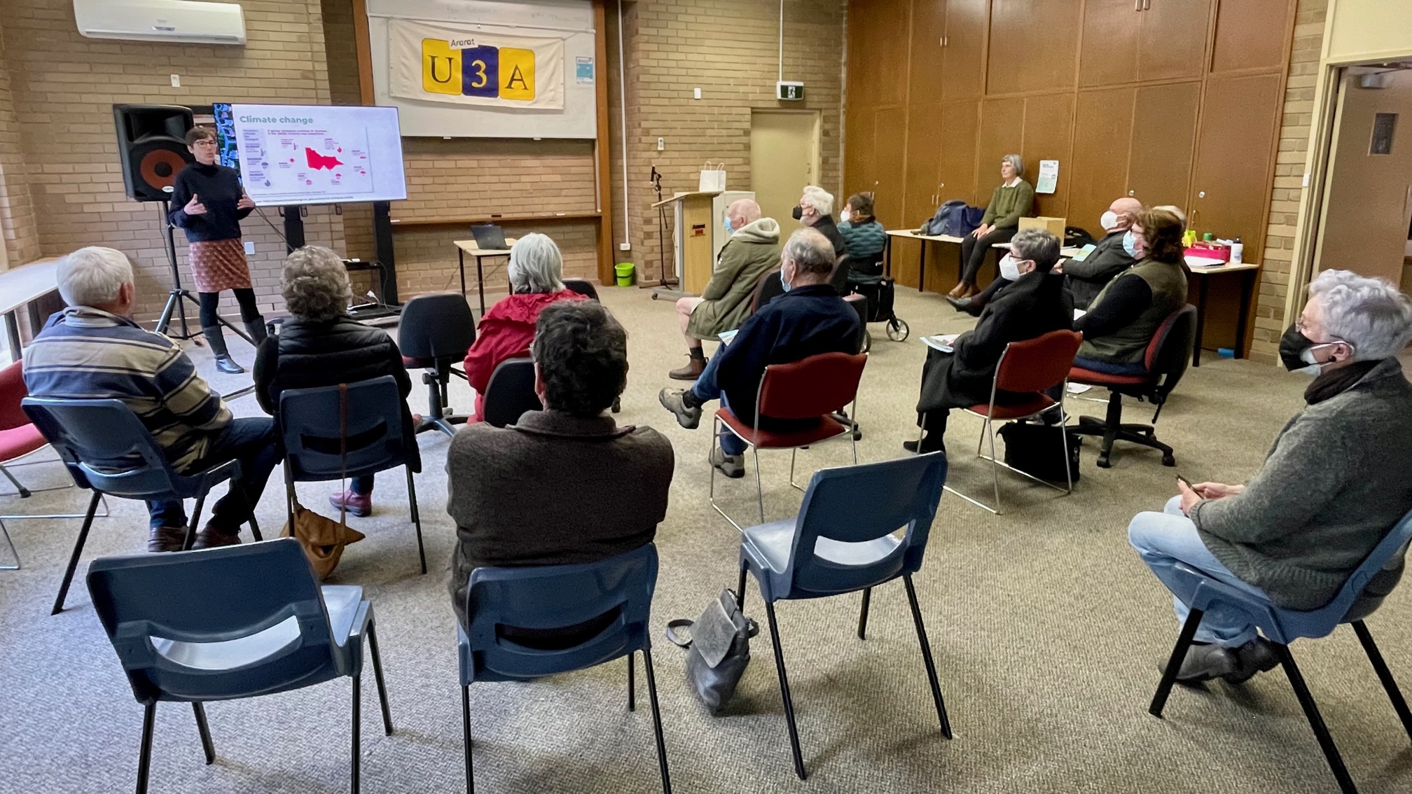 Summer 2022 newsletter Upper Hopkins Land Management Group