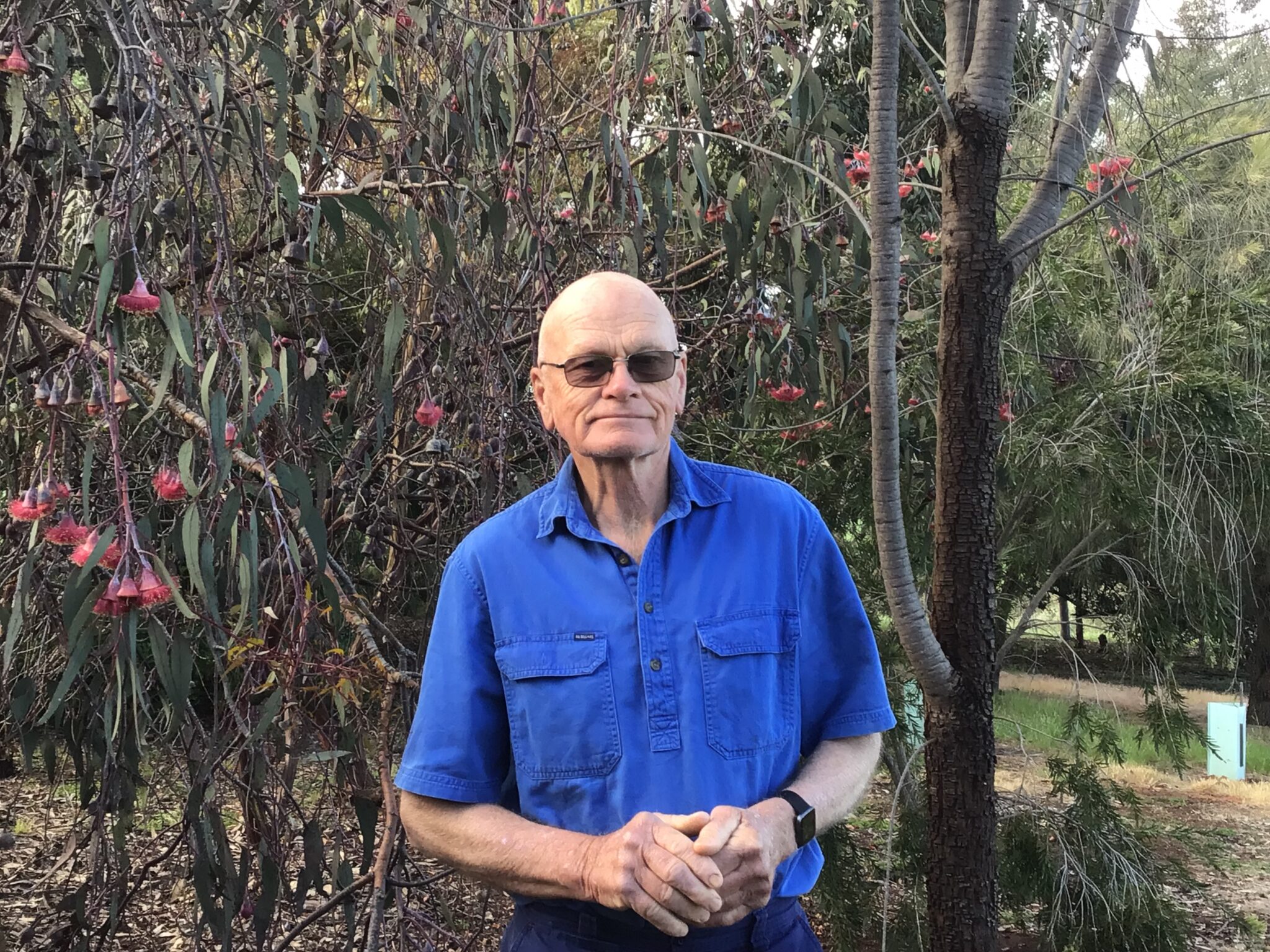 Summer 2023 Newsletter Upper Hopkins Land Management Group