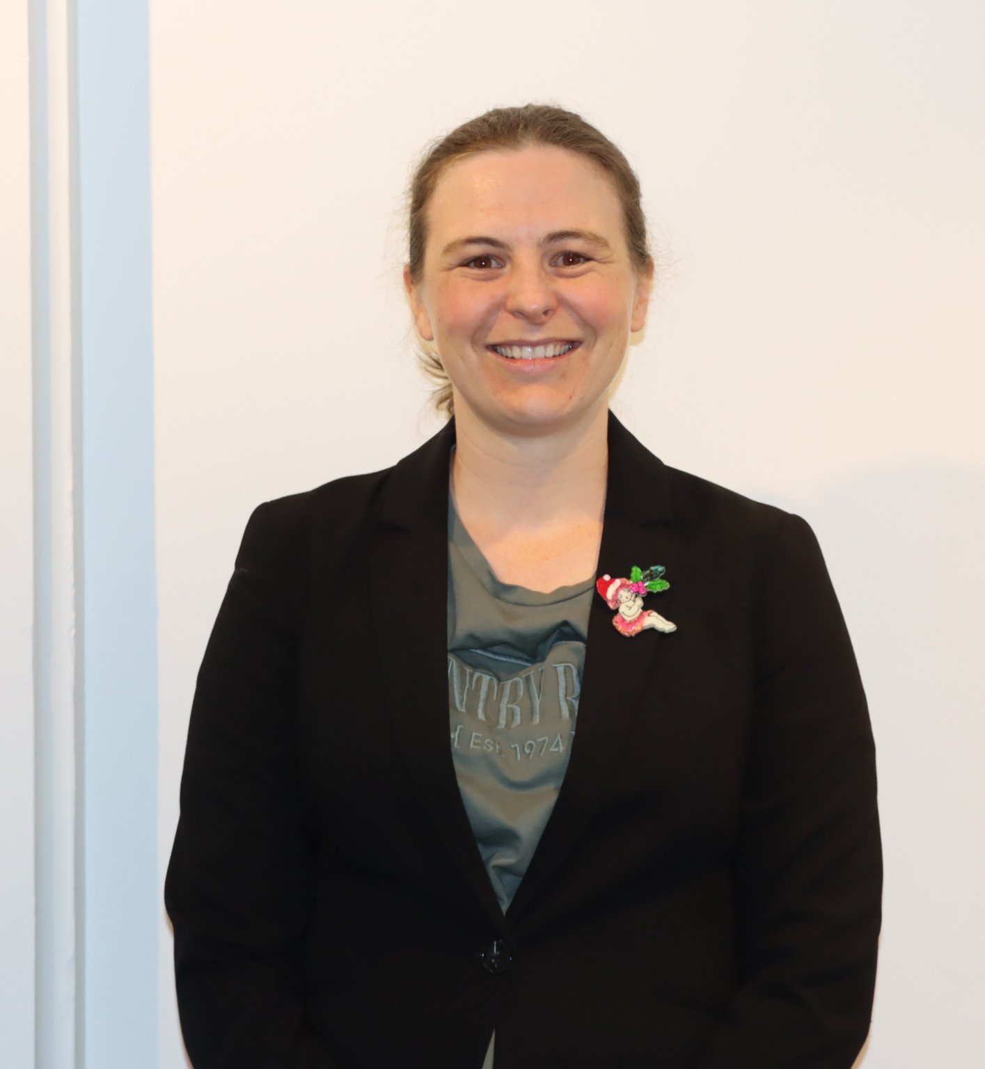 Summer 2023 Newsletter Upper Hopkins Land Management Group